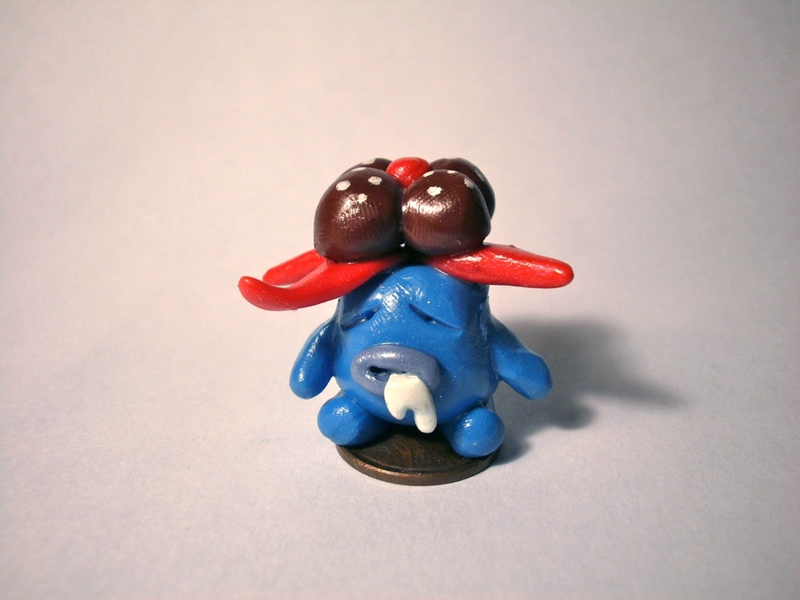 Illustration for article titled The Original 151 Pokémon Made Very, Very Small